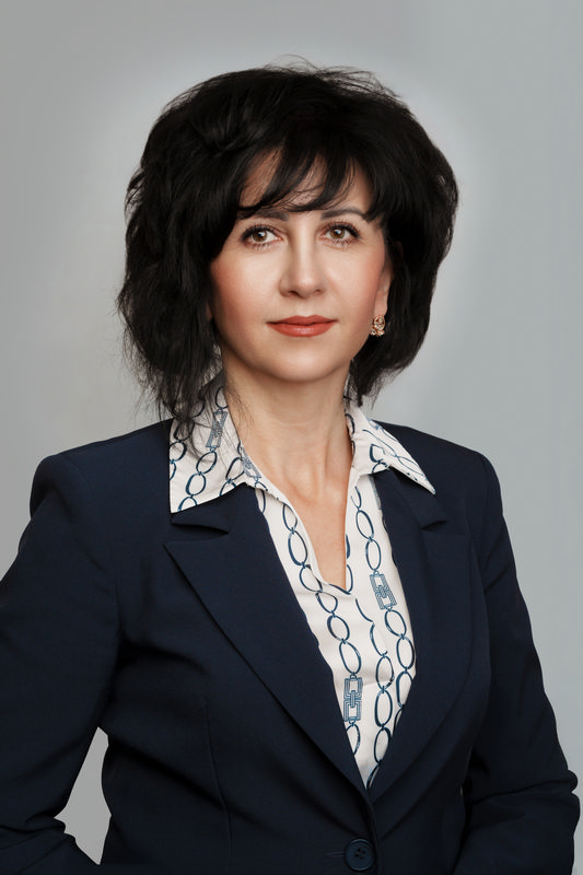 БУРМИСТРОВА ТАТЬЯНА АЛЕКСАНДРОВНА.