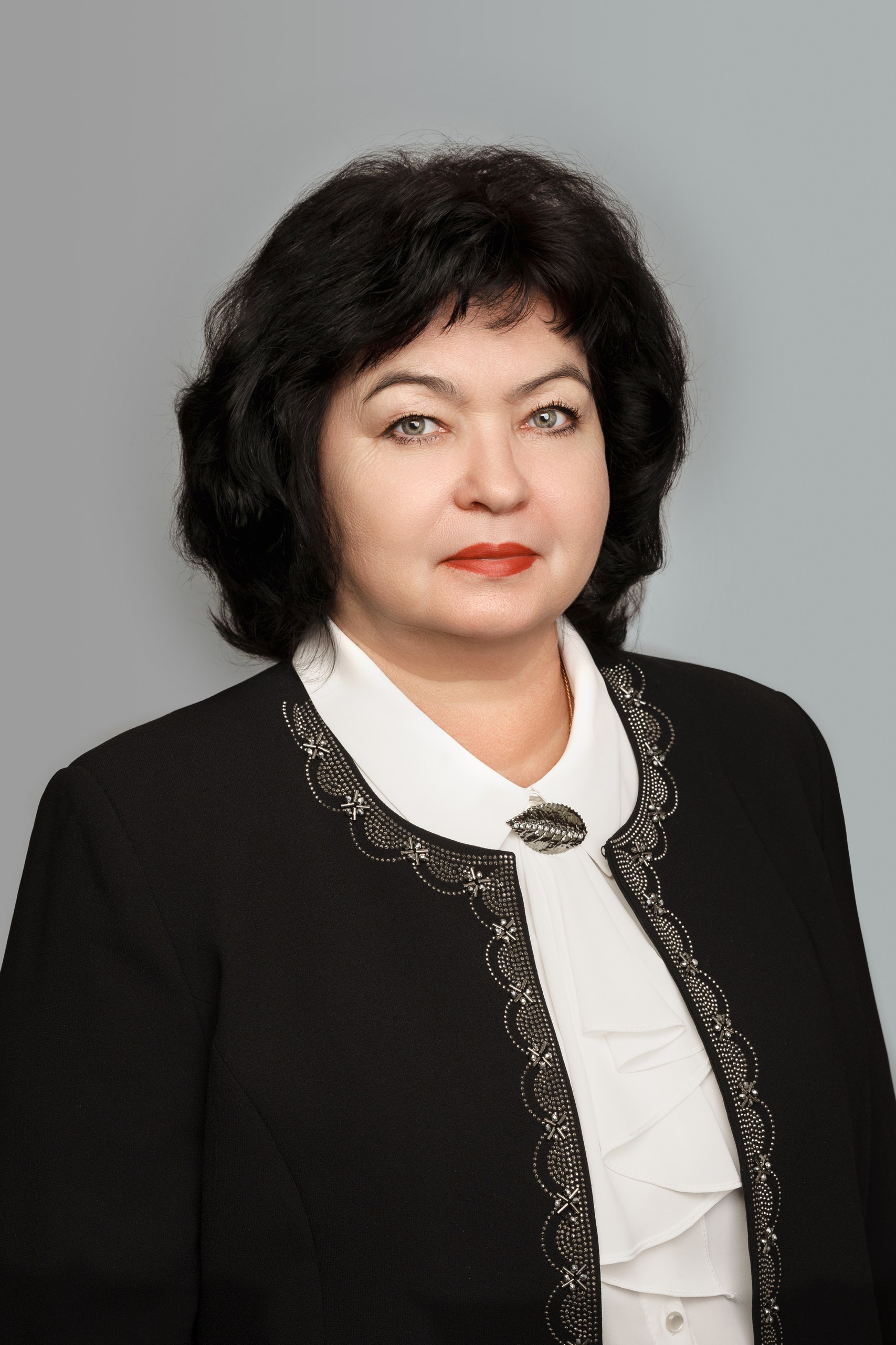 Сарапульцева Наталья Викторовна.