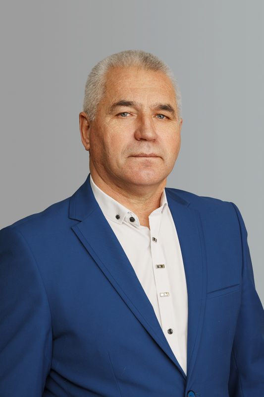 ХАЙРУЛЛИН ИЛЬГИЗЯР ГАЛИМЗЯНОВИЧ.