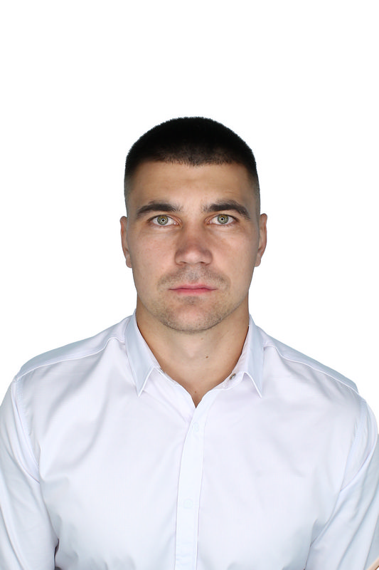 МОСКВИТИН АНДРЕЙ СЕРГЕЕВИЧ.