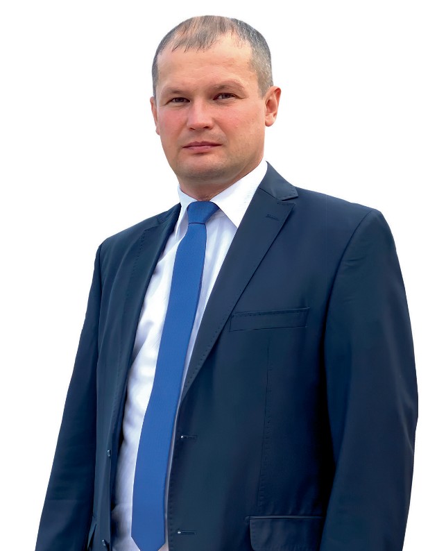 ЦЫБУЛЬСКИЙ АЛЕКСЕЙ ВЛАДИМИРОВИЧ.