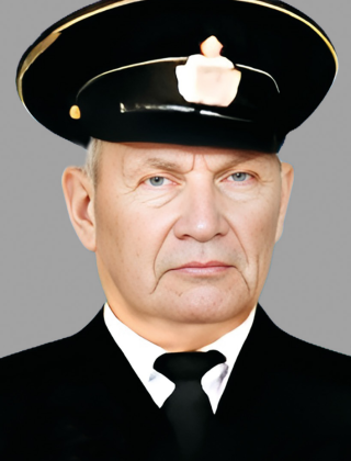 Скворцов Лев Георгиевич.